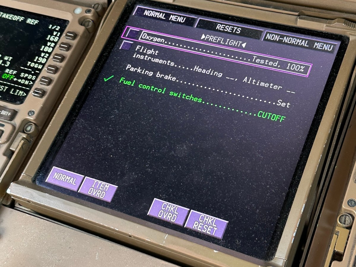 Checklists Are for Pilots — And Smart&nbsp;Teams